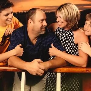 Meet your Posher, Dawnette